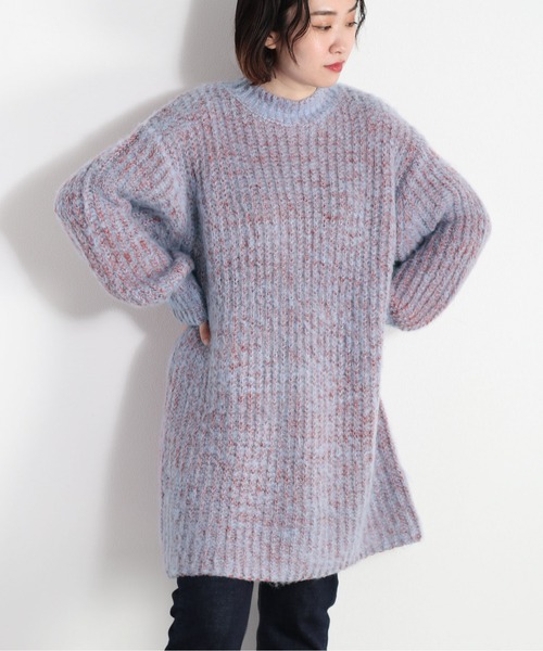 特価❣️Mロゴが可愛いニット新品未使用❣️ RM logo knit_M size【pink】 – BUNNY APARTMENT