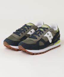 SAUCONY サッカニー SHADOW ORIGINAL シャドウ オリジナル S2108-826 NAVY/GREEN