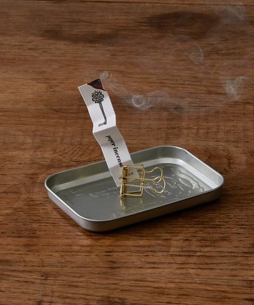 BIRTHDAY BAR（バースデイバー）の「【OPTATUM】PAPER INCENSE GIFT SET 紙香 ギフトセット（ルームフレグランス/お香・レディース・その他1/その他2/その他3/その他4/その他5・フリー）」の10枚目の写真