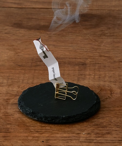 BIRTHDAY BAR（バースデイバー）の「【OPTATUM】PAPER INCENSE GIFT SET 紙香 ギフトセット（ルームフレグランス/お香・レディース・その他1/その他2/その他3/その他4/その他5・フリー）」の6枚目の写真