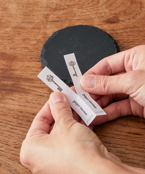 BIRTHDAY BAR（バースデイバー）の「【OPTATUM】PAPER INCENSE GIFT SET 紙香 ギフトセット（ルーム