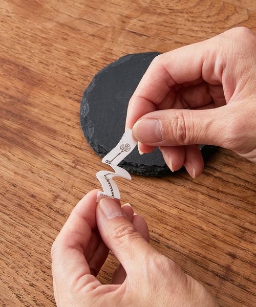 BIRTHDAY BAR（バースデイバー）の「【OPTATUM】PAPER INCENSE GIFT SET 紙香 ギフトセット（ルーム