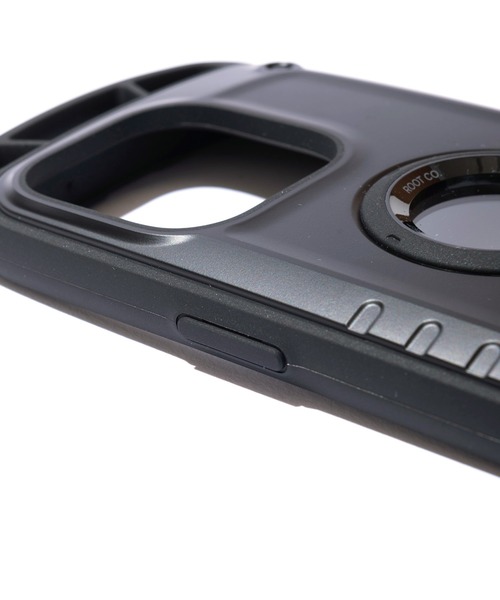 ROOT CO.(ルート)の「ROOT CO. 【iPhone14Pro専用】GRAVITY Shock Resist Case Pro. GSP-431746(スマホケース/カバー・メンズ・タン/ブラック/カーキ・FREE)」の14枚目の写真