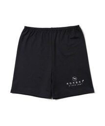 adabat（アダバット）の「【COOL UV対策】 ショート丈 スパッツ（その他小物）」