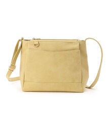 SHOO・LA・RUE | 多収納ポケットミニショルダー(ショルダーバッグ)