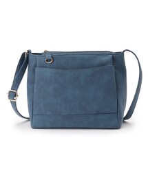SHOO・LA・RUE | 多収納ポケットミニショルダー(ショルダーバッグ)