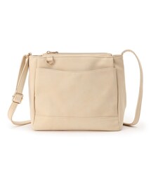 SHOO・LA・RUE | 多収納ポケットミニショルダー(ショルダーバッグ)