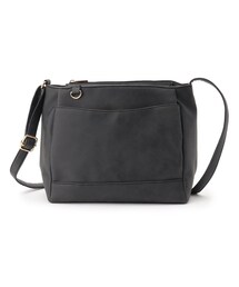 SHOO・LA・RUE | 多収納ポケットミニショルダー(ショルダーバッグ)