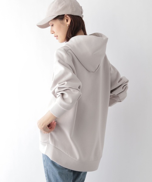 売約済み　　専用 GLOBAL WORK（グローバルワーク）の「ライトクッションパーカー
