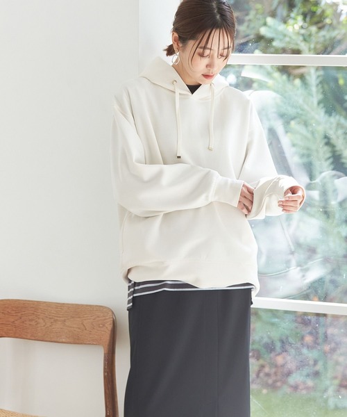 売約済み　　専用 GLOBAL WORK（グローバルワーク）の「ライトクッションパーカー