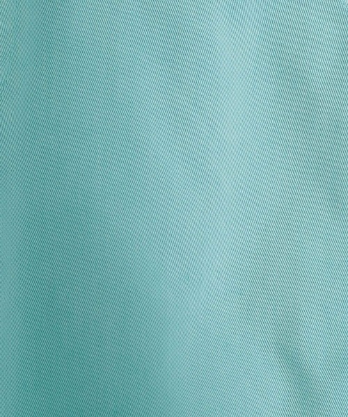 LOWRYS FARM（ローリーズファーム）の「カラーオーバーオール　183331（サロペット/オーバーオール・キッズ・ピンク/イエロー/ブルー・110cm/120cm/130cm/140cm/150cm）」の11枚目の写真