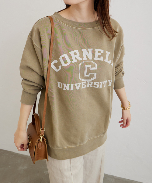 JOURNAL STANDARD（ジャーナルスタンダード）の「カレッジロゴ