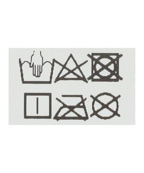 green label relaxing（グリーンレーベルリラクシング）の「TJ シースルー マウンテンパーカー 100-130cm -撥水-（マウンテンパーカー・キッズ・ダークグレー/オフホワイト・S(120-130cm)/XS(100-110cm)）」の19枚目の写真