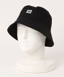 ENVYM | Ｅロゴバケットハット(ハット)