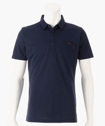 【ブリーフィングゴルフ】MENS MINIMUM SHIRT