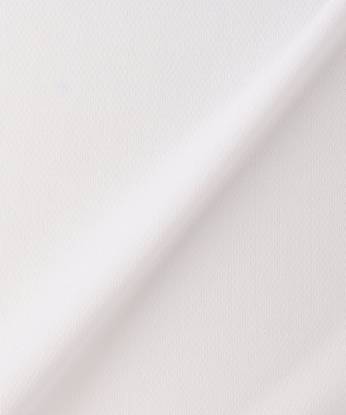 BRIEFING(ブリーフィング)の「【ブリーフィングゴルフ】MENS MINIMUM SHIRT(ポロシャツ・レディース・グレー/ブラック/ホワイト/ネイビー・M/L)」の12枚目の写真