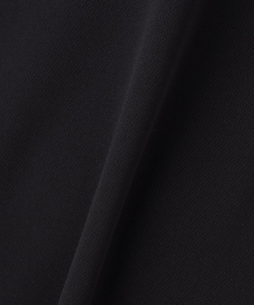 BRIEFING(ブリーフィング)の「【ブリーフィングゴルフ】MENS MINIMUM SHIRT(ポロシャツ・レディース・グレー/ブラック/ホワイト/ネイビー・M/L)」の19枚目の写真