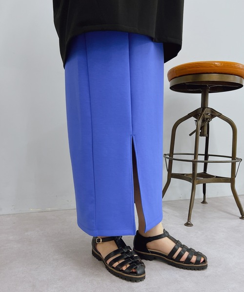 un dix cors（アンディコール）の「【PRECIEUX JOUET(プレシュウ・ジュエ)】グルカサンダル（サンダル・レディース・ホワイト/ブラック・36/37/38）」の19枚目の写真