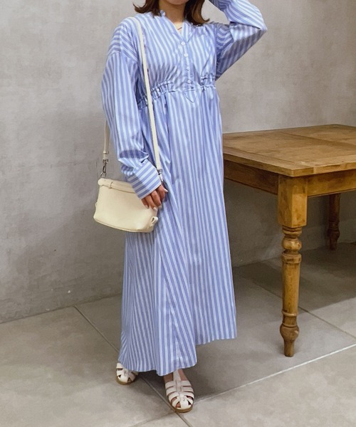 un dix cors（アンディコール）の「【PRECIEUX JOUET(プレシュウ・ジュエ)】グルカサンダル（サンダル・レディース・ホワイト/ブラック・36/37/38）」の6枚目の写真