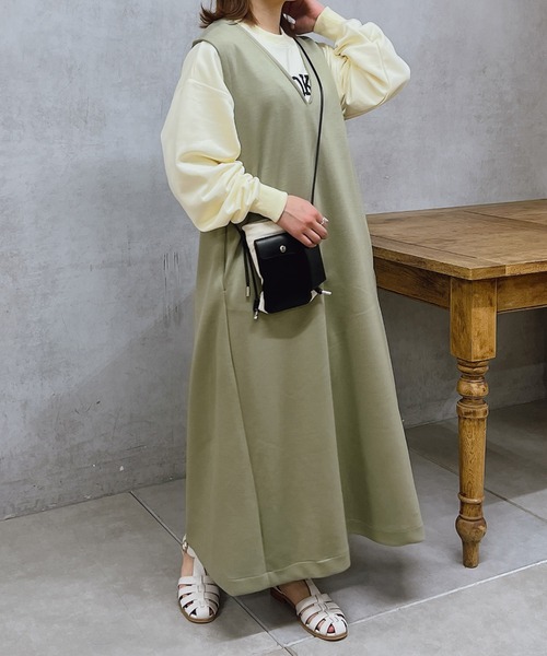 un dix cors（アンディコール）の「【PRECIEUX JOUET(プレシュウ・ジュエ)】グルカサンダル（サンダル・レディース・ホワイト/ブラック・36/37/38）」の5枚目の写真