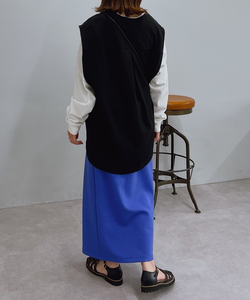 un dix cors（アンディコール）の「【PRECIEUX JOUET(プレシュウ・ジュエ)】グルカサンダル（サンダル・レディース・ホワイト/ブラック・36/37/38）」の21枚目の写真