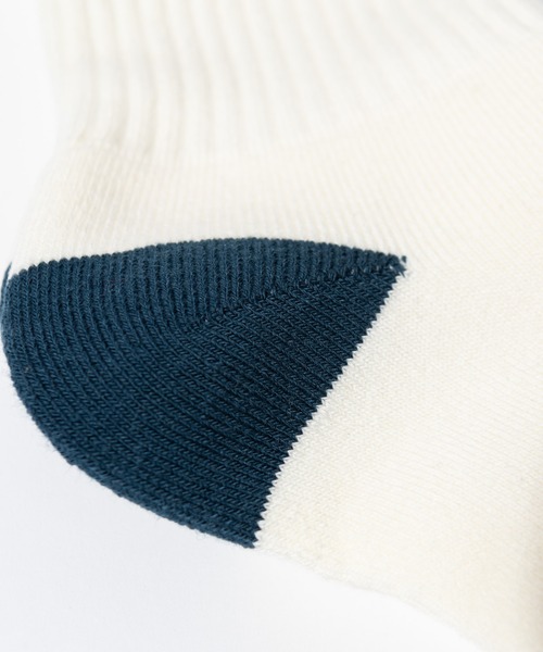 glamb（グラム）の「Spin Logo Socks Set / スピンロゴソックスセット（ソックス/靴下・メンズ・その他・FREE）」の5枚目の写真