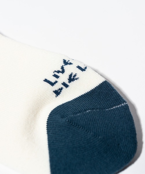 glamb（グラム）の「Spin Logo Socks Set / スピンロゴソックスセット（ソックス/靴下・メンズ・その他・FREE）」の7枚目の写真