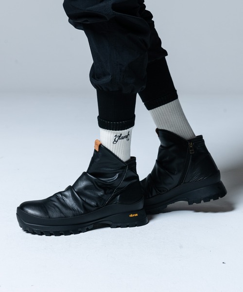 glamb（グラム）の「Spin Logo Socks Set / スピンロゴソックスセット（ソックス/靴下・メンズ・その他・FREE）」の13枚目の写真