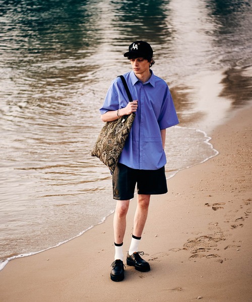 glamb（グラム）の「Spin Logo Socks Set / スピンロゴソックスセット（ソックス/靴下・メンズ・その他・FREE）」の20枚目の写真