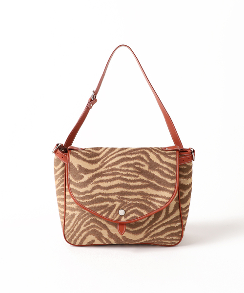 A VACATION アヴァケーション / KIKI ショルダーバッグ A VACATION (ア ヴァケーション)】KIKI ショルダーバッグ