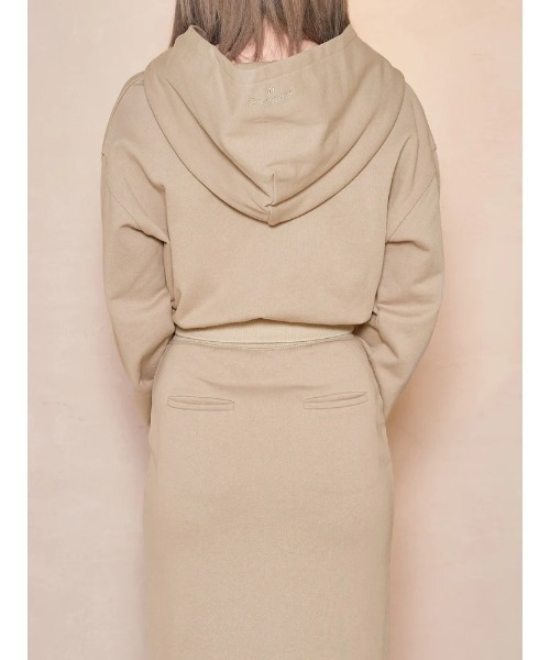 スウェットスカートセットアップ（スウェット）｜Darich（ダーリッチ  