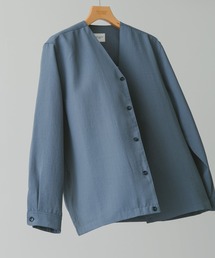 URBAN RESEARCH DOORS | 『セットアップ対応』『UR TECH DRYLUXE』イージーケアノーカラージャケット(その他アウター)