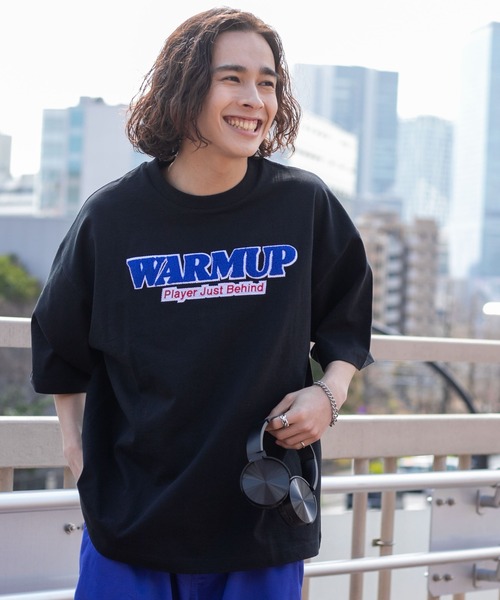 WEGO（ウィゴー）の「WEGO/ヘビーウエイトサガラグラフィックT（Tシャツ/カットソー・メンズ・その他5/その他1/その他3/その他6/その他2/その他4・MEDIUM/LARGE）」の6枚目の写真