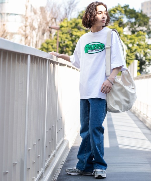 WEGO（ウィゴー）の「WEGO/ヘビーウエイトサガラグラフィックT（Tシャツ/カットソー・メンズ・その他5/その他1/その他3/その他6/その他2/その他4・MEDIUM/LARGE）」の11枚目の写真