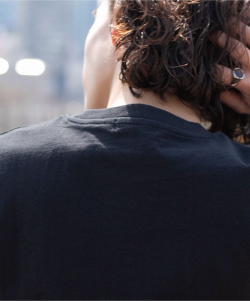 WEGO（ウィゴー）の「WEGO/ヘビーウエイトサガラグラフィックT（Tシャツ/カットソー・メンズ・その他5/その他1/その他3/その他6/その他2/その他4・MEDIUM/LARGE）」の16枚目の写真