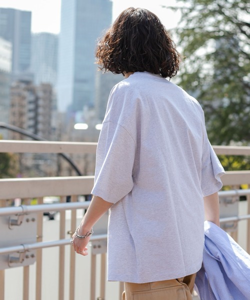 WEGO（ウィゴー）の「WEGO/ヘビーウエイトサガラグラフィックT（Tシャツ/カットソー・メンズ・その他5/その他1/その他3/その他6/その他2/その他4・MEDIUM/LARGE）」の18枚目の写真