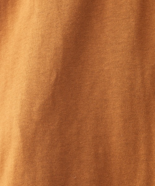 CHIC STYLE（シックスタイル）の「＜大きいサイズ＞綿100％バックフレアタンクトップカットソーワンピース シックスタイル（ワンピース・レディース・ブラック/マスタード・L/LL/3L/4L/5L）」の21枚目の写真