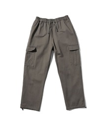 LFYT ラファイエット [Lafayette] - リラックスフィット カーゴパンツ テーパード [RELAXED FIT CARGO PANTS] LS231203