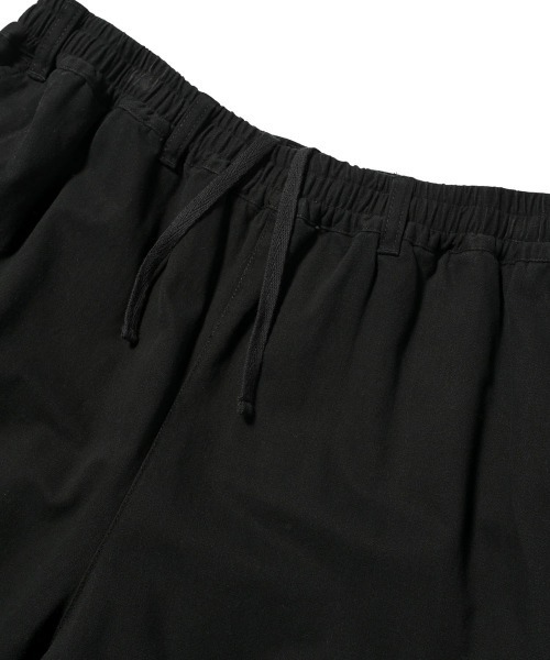 LFYT（エルエフワイティー）の「LFYT ラファイエット [Lafayette] - リラックスフィット カーゴパンツ テーパード [RELAXED FIT CARGO PANTS] LS231203（カーゴパンツ・メンズ・グリーン/チャコールグレー/ブラック・XX-LARGE/X-LARGE/LARGE/MEDIUM）」の11枚目の写真