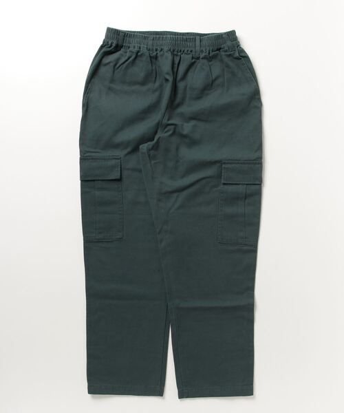 LFYT（エルエフワイティー）の「LFYT ラファイエット [Lafayette] - リラックスフィット カーゴパンツ テーパード [RELAXED FIT CARGO PANTS] LS231203（カーゴパンツ・メンズ・グリーン/チャコールグレー/ブラック・XX-LARGE/X-LARGE/LARGE/MEDIUM）」の22枚目の写真