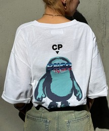 CIAOPANIC | 【ZOZO限定】【BNCP】モンスタープリントTシャツ(Tシャツ/カットソー)
