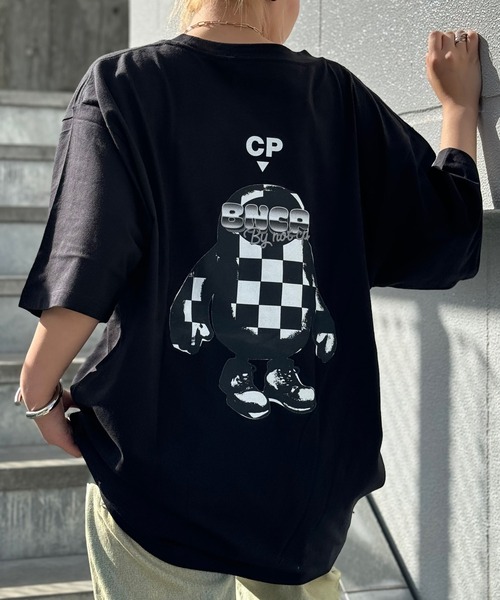 CIAOPANIC（チャオパニック）の「【ZOZO限定】【BNCP