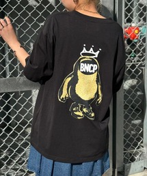 【ZOZO限定】【BNCP】モンスタープリントTシャツ
