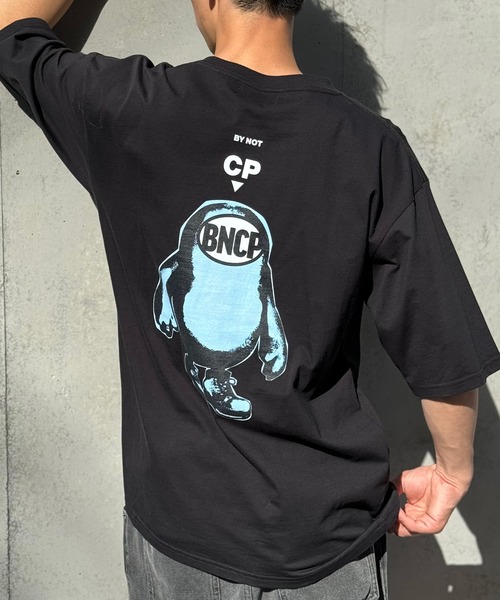 CIAOPANIC（チャオパニック）の「【ZOZO限定】【BNCP】モンスター