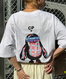 【ZOZO限定】【BNCP】モンスタープリントTシャツ