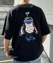 【ZOZO限定】【BNCP】モンスタープリントTシャツ