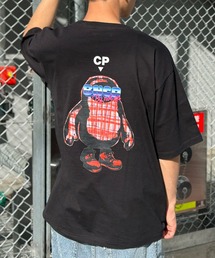 【ZOZO限定】【BNCP】モンスタープリントTシャツ