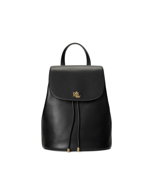 スムーズ レザー ミディアム ウィニー バックパック（バックパック/リュック）｜LAUREN RALPH LAUREN（ローレン ラルフ