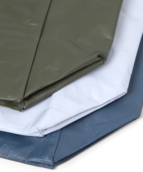 LAKOLE（ラコレ）の「TOUGH BAGカラー(S) / 188630（トートバッグ・レディース・桜/チャコール/アイボリー/ブルー/ネイビー/ライトブルー/カーキ・FREE）」の20枚目の写真