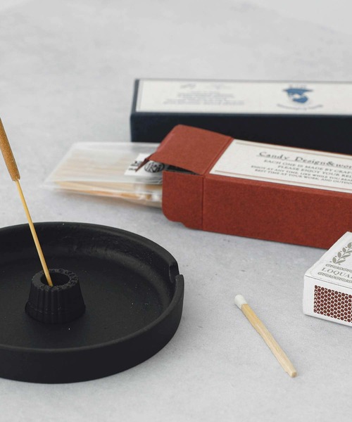CANDY DESIGN & WORKS Smoke Tray キャンディデザインワークス